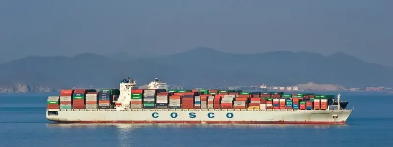 COSCO PHILIPPINES Container Ship IMO 9448762 photo 8