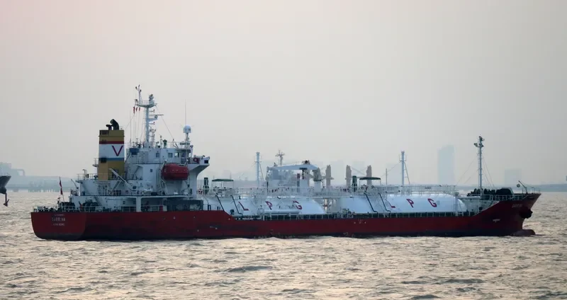 SABRINA General Cargo IMO 9448841 photo 2