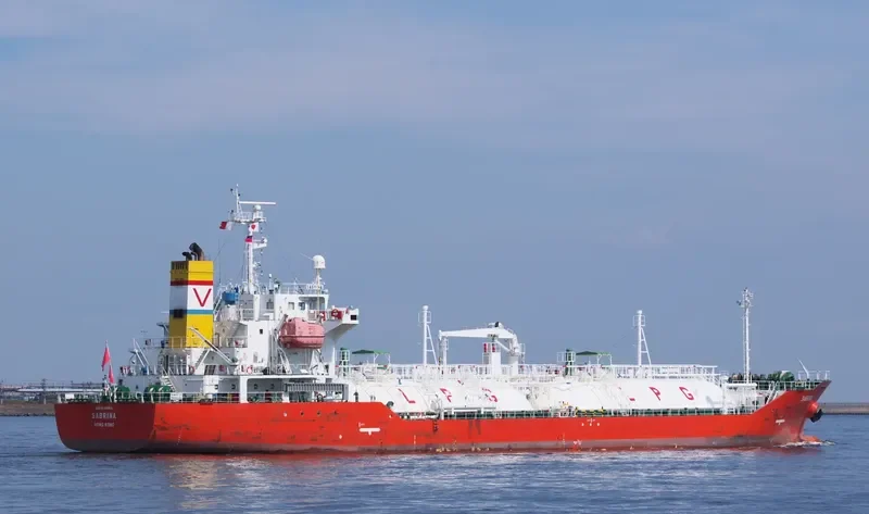 SABRINA General Cargo IMO 9448841 photo 4