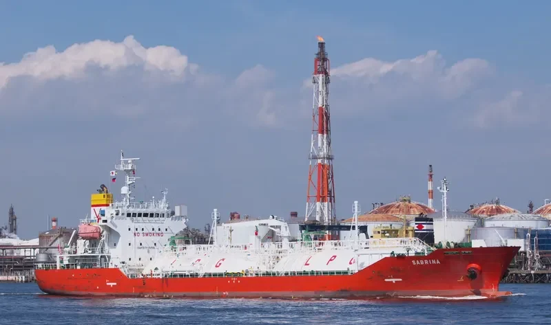 SABRINA General Cargo IMO 9448841 photo 5