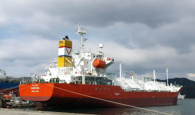 SABRINA General Cargo IMO 9448841 photo 7