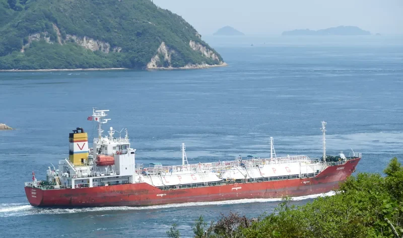 DEBBIE General Cargo IMO 9448853 photo 5