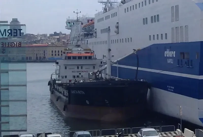 SANTA RITA General Cargo IMO 9448906 photo 9