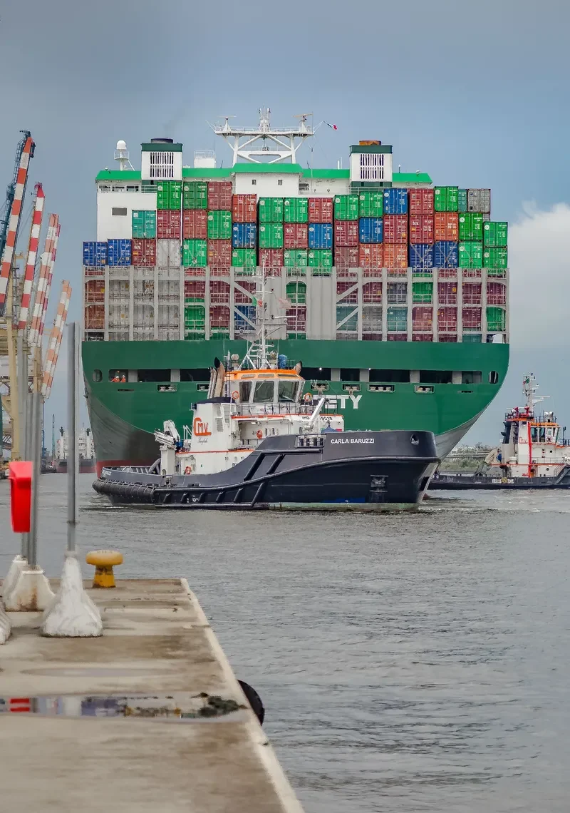 CARLA BARUZZI General Cargo IMO 9449015 photo 4