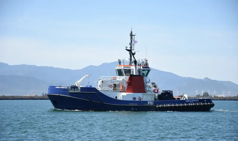 CARLA BARUZZI General Cargo IMO 9449015 photo 5