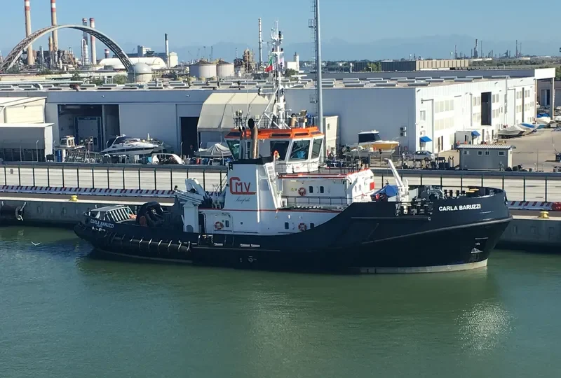 CARLA BARUZZI General Cargo IMO 9449015 photo 8
