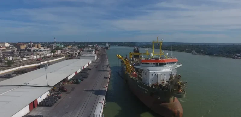 WILLEM VAN ORANJE General Cargo IMO 9449065 photo 3