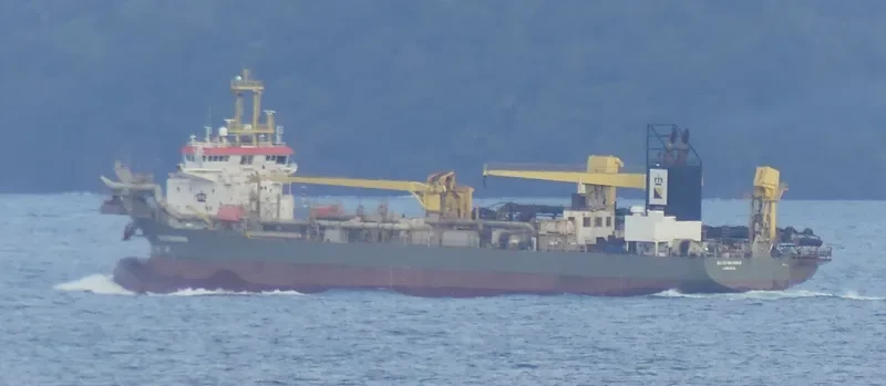 WILLEM VAN ORANJE General Cargo IMO 9449065 photo 4