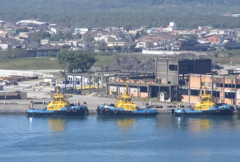 SAAM TORA General Cargo IMO 9449091 photo 6