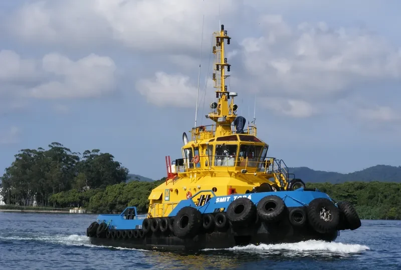 SAAM TORA General Cargo IMO 9449091 photo 10