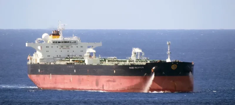 MARE PICENUM Tanker IMO 9449405 photo 2