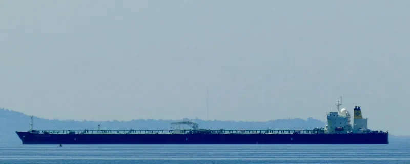 MARE PICENUM Tanker IMO 9449405 photo 6
