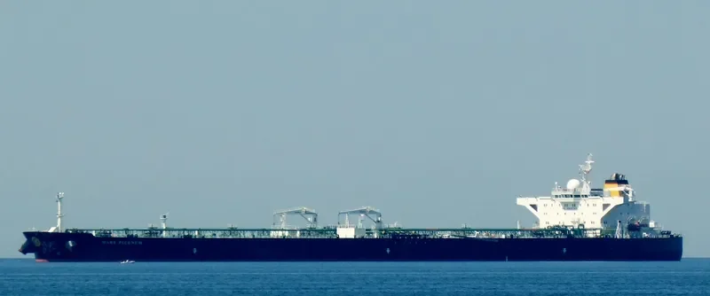 MARE PICENUM Tanker IMO 9449405 photo 7