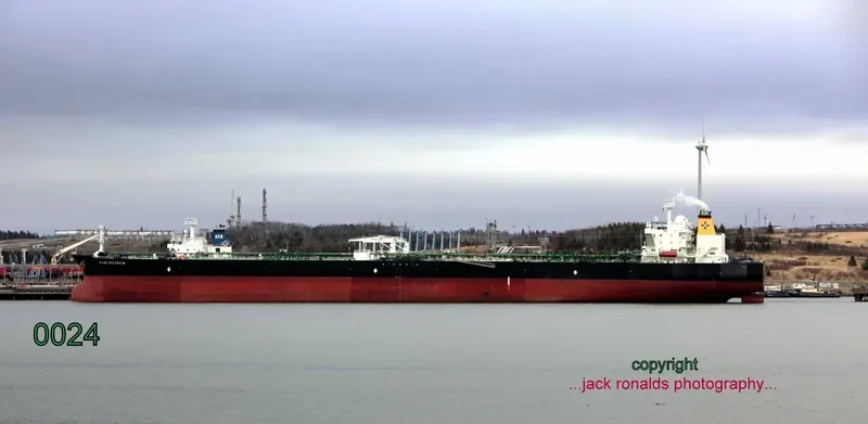 MARE PICENUM Tanker IMO 9449405 photo 8