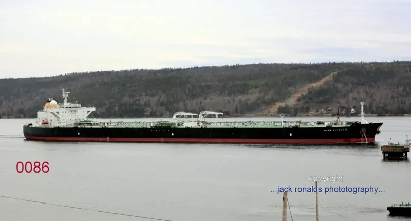 MARE PICENUM Tanker IMO 9449405 photo 10