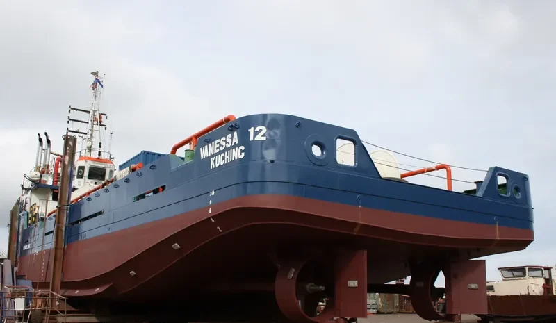 VANESSA 12 Offshore Vessel IMO 9449637 photo 6