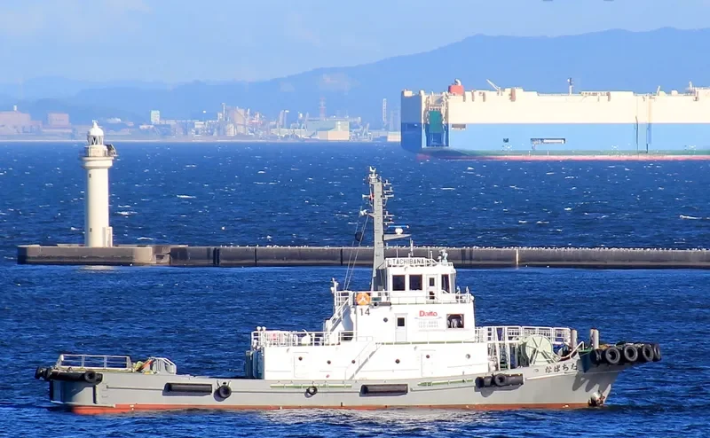 TACHIBANA General Cargo IMO 9449807 photo 10