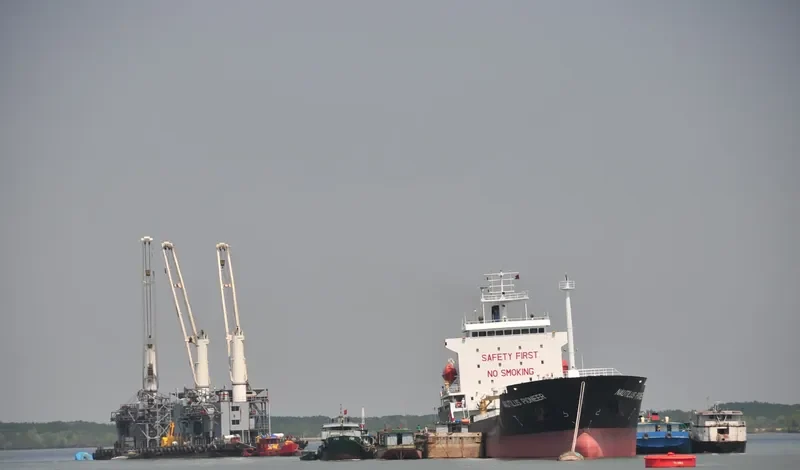 GREAT WALRUS Tanker IMO 9450179 photo 8