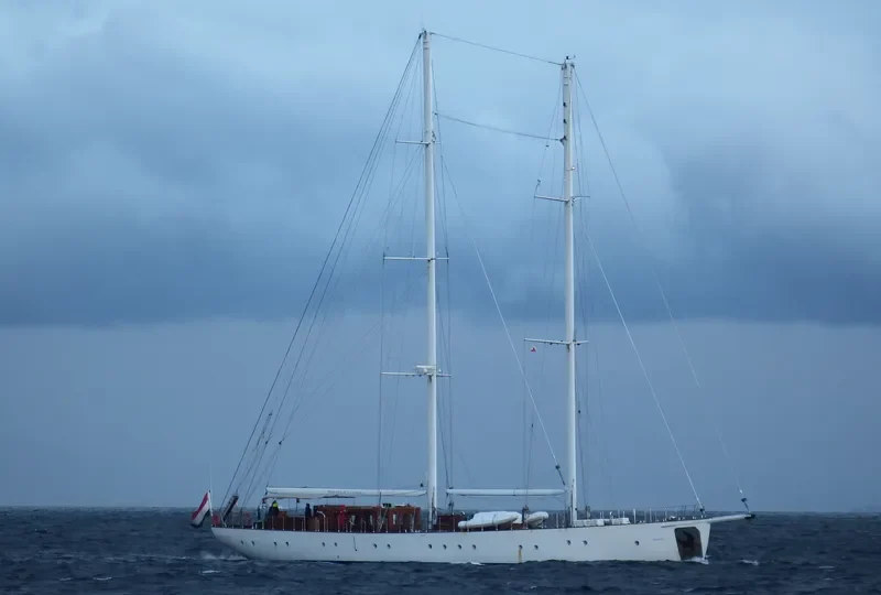 KAIROS General Cargo IMO 9450181