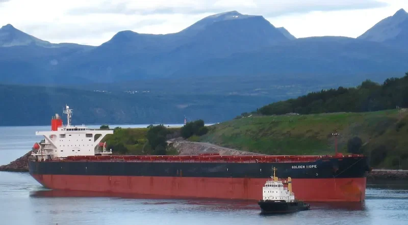 WINNING PRIDE Bulk Carrier IMO 9450234 photo 7