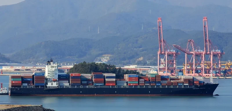 NORTHERN PRACTISE Container Ship IMO 9450301 photo 19