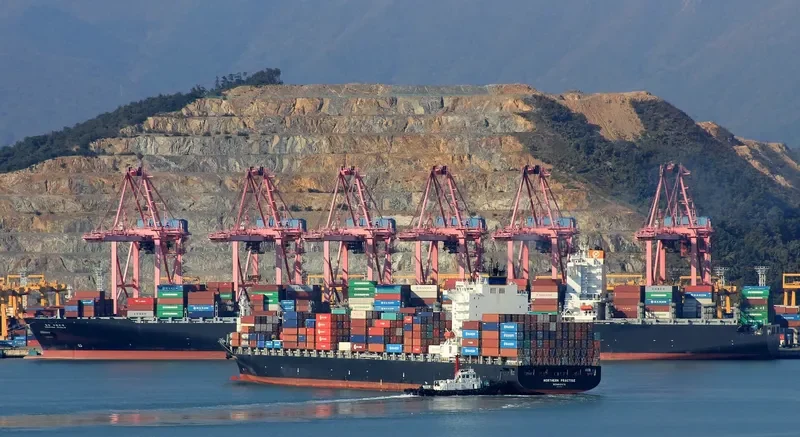 NORTHERN PRACTISE Container Ship IMO 9450301 photo 25