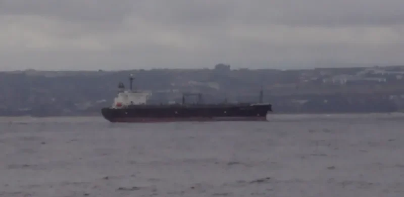 ATALANTA T Tanker IMO 9450789 photo 8