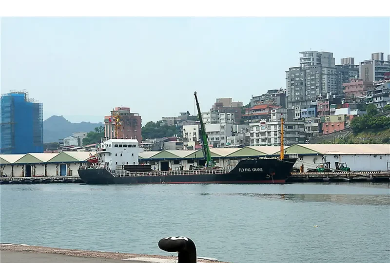 SS LUNA General Cargo IMO 9450959 photo 3