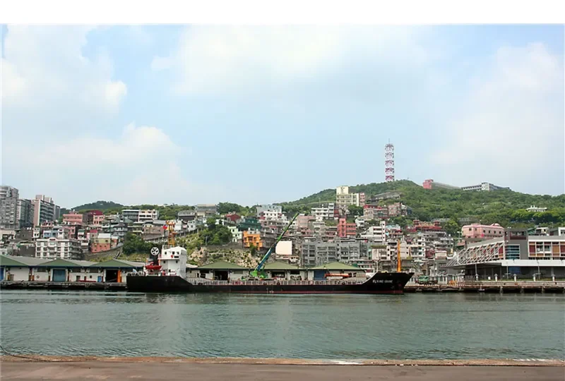 SS LUNA General Cargo IMO 9450959 photo 4
