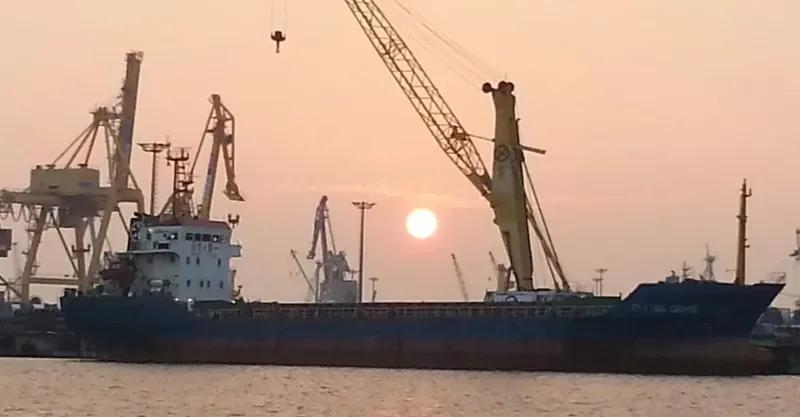 SS LUNA General Cargo IMO 9450959 photo 7