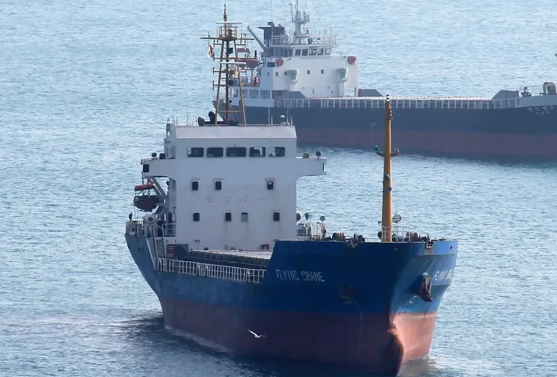 SS LUNA General Cargo IMO 9450959 photo 10