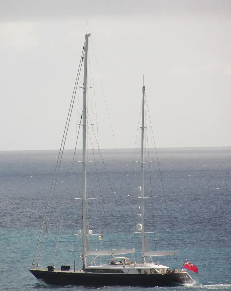 PARSIFAL III General Cargo IMO 9451111 photo 2