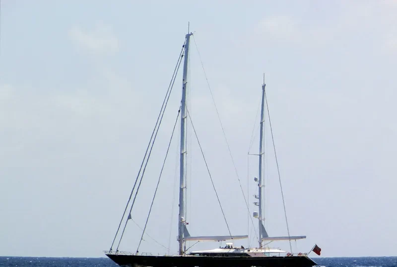 PARSIFAL III General Cargo IMO 9451111 photo 3