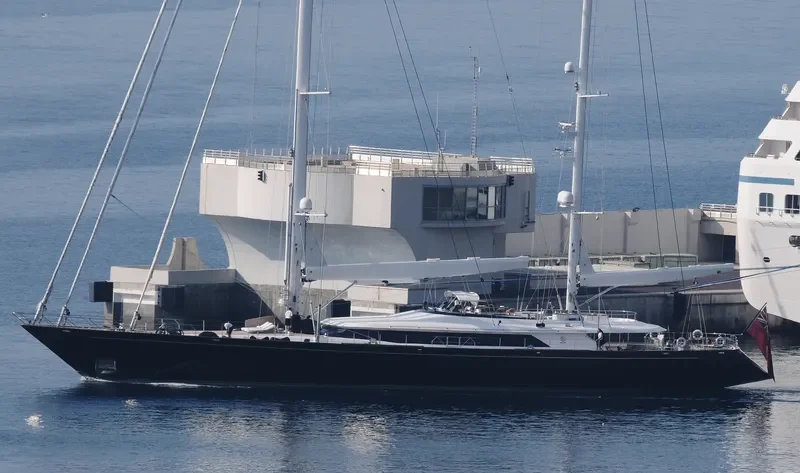 PARSIFAL III General Cargo IMO 9451111 photo 4