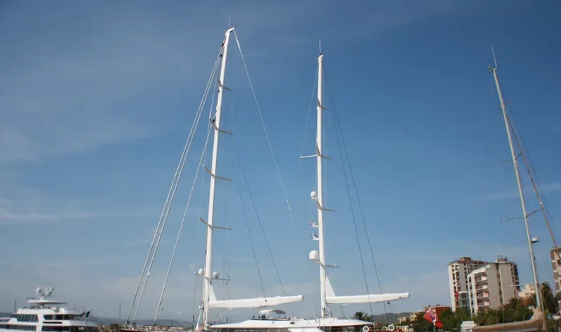 PARSIFAL III General Cargo IMO 9451111 photo 5