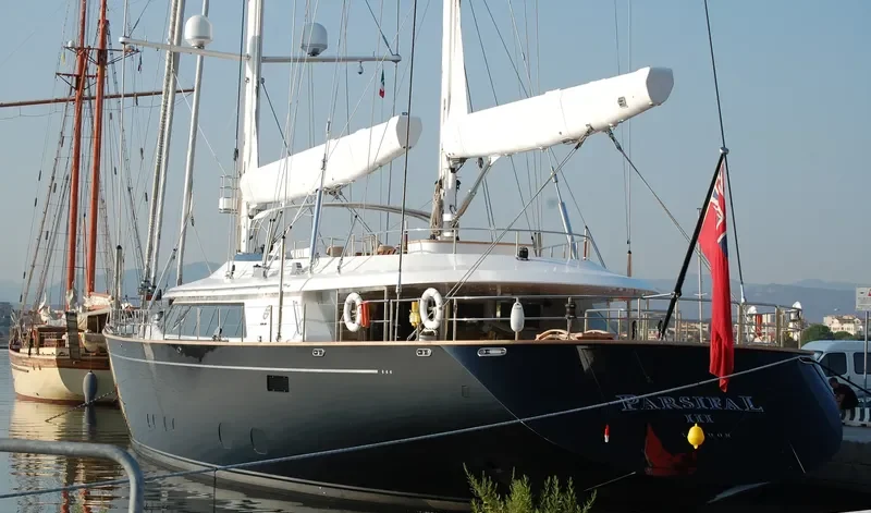 PARSIFAL III General Cargo IMO 9451111 photo 6