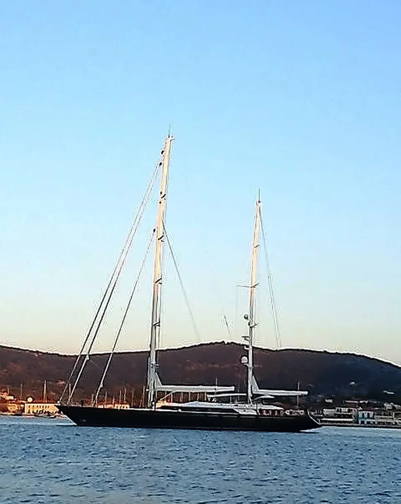 PARSIFAL III General Cargo IMO 9451111 photo 7