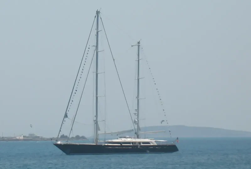 PARSIFAL III General Cargo IMO 9451111 photo 8