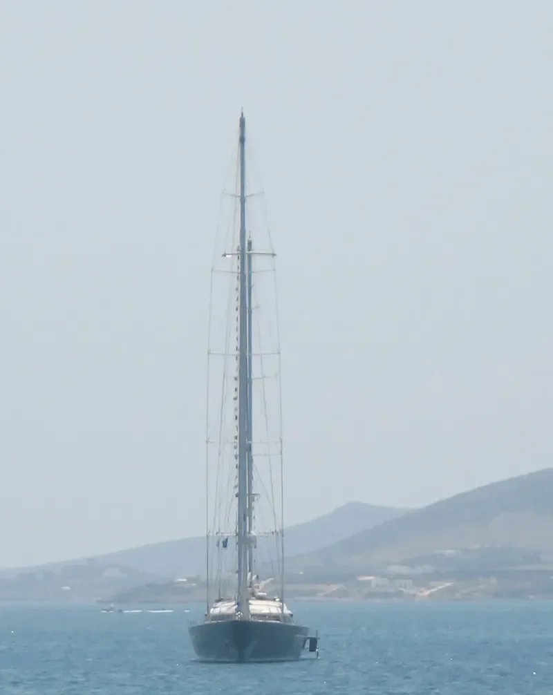 PARSIFAL III General Cargo IMO 9451111 photo 9