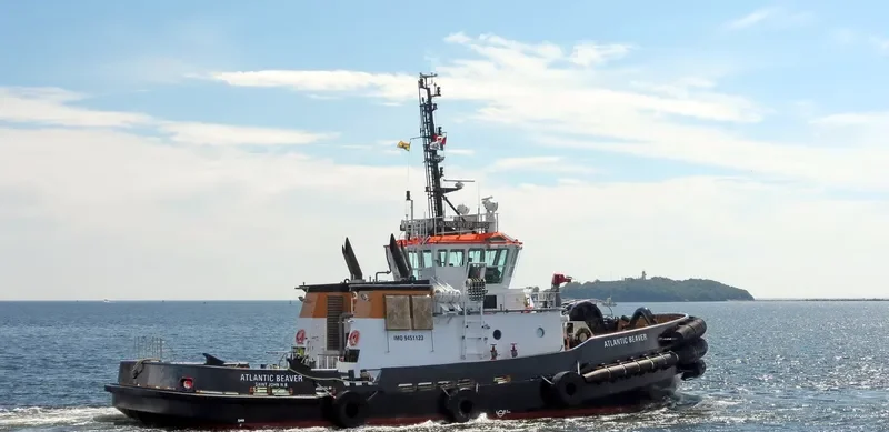ATLANTIC BEAVER General Cargo IMO 9451123 photo 4