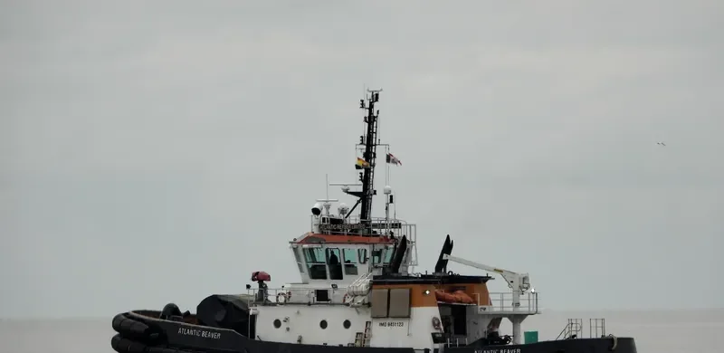 ATLANTIC BEAVER General Cargo IMO 9451123 photo 8
