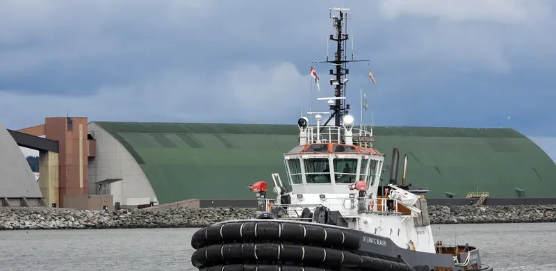 ATLANTIC BEAVER General Cargo IMO 9451123 photo 10