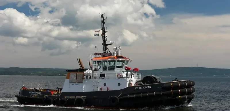 ATLANTIC BEAR General Cargo IMO 9451147 photo 7