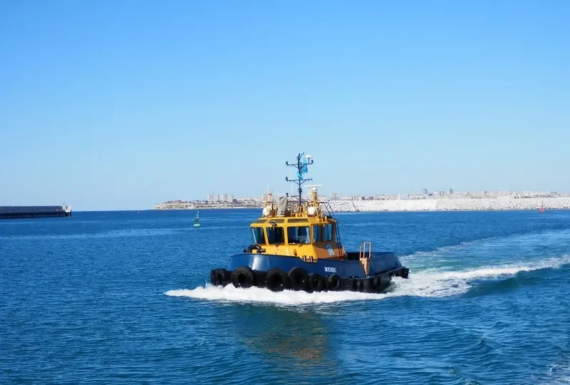 ZHENIS General Cargo IMO 9451161