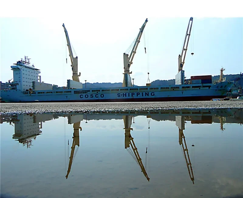 DA TONG YUN General Cargo IMO 9451343 photo 10