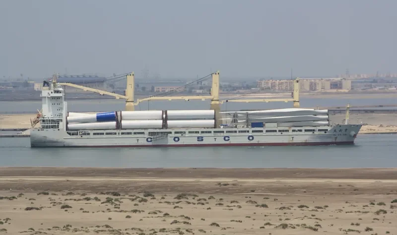 DA CAI YUN General Cargo IMO 9451367 photo 5
