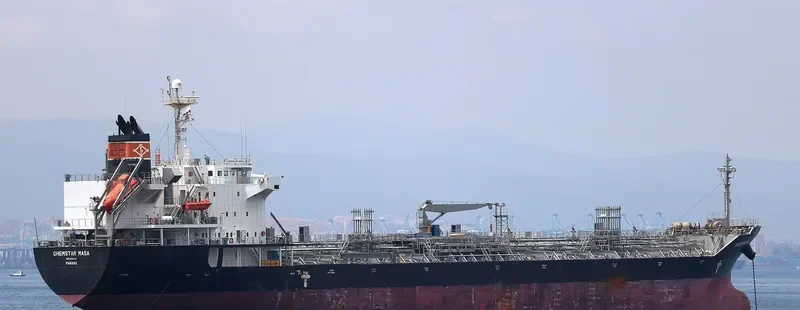 NORDIC MASA Tanker IMO 9451410 photo 8