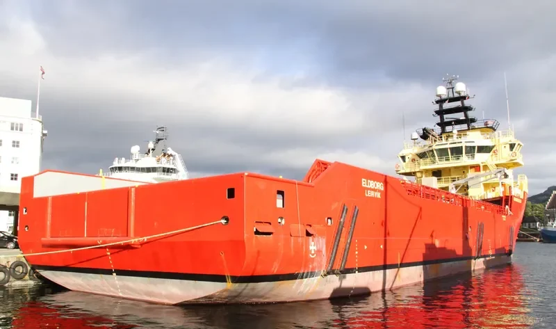 ELDBORG Offshore Vessel IMO 9451422 photo 6