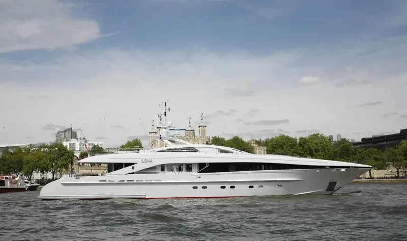 HER DESTINY General Cargo IMO 9451446 photo 2