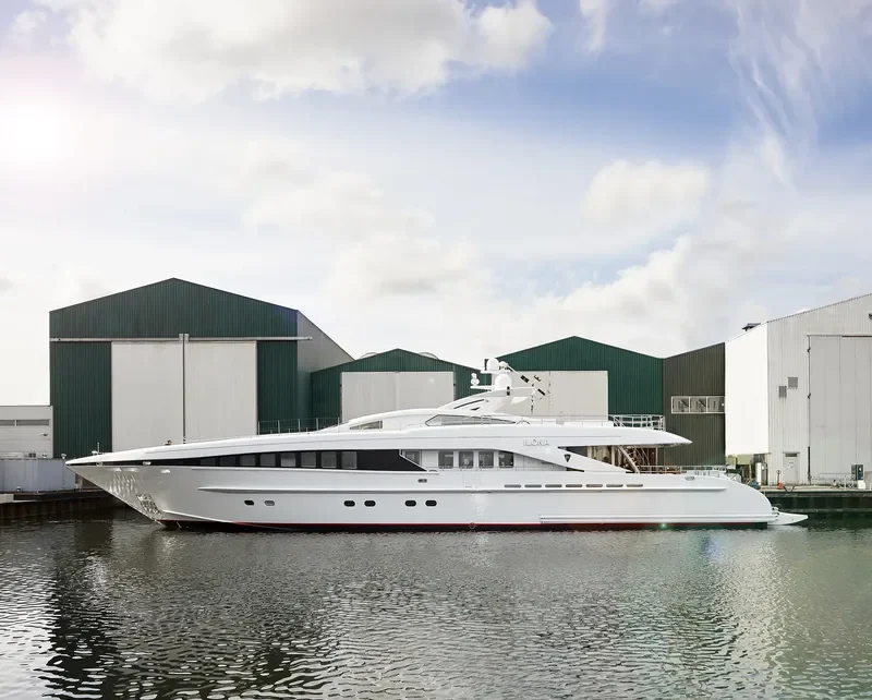HER DESTINY General Cargo IMO 9451446 photo 4